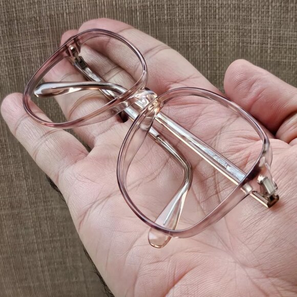 Silhouette Accessories - Silhouette Men Eyeglasses/Sunglasses Frame C1210 56[]17 140 Made in Austria